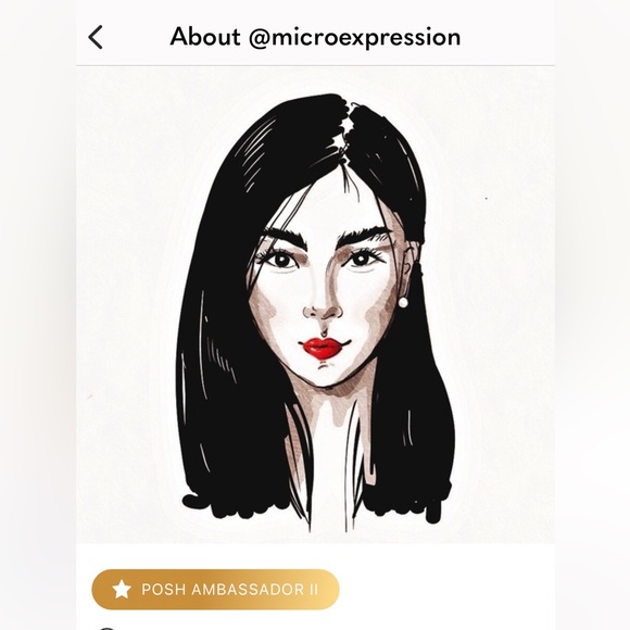 🌟 Follow These Amazing Poshers! 🌟 - Picture 4 of 10